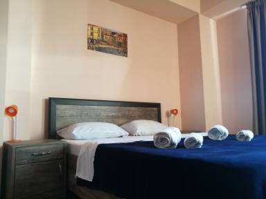 Appartement Dzveli Tbilisi