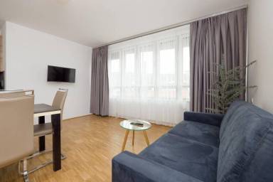 Apartment Hütteldorf
