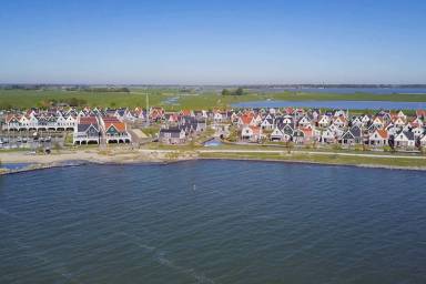 Ferienhaus Uitdam