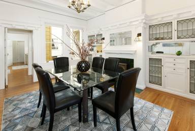Condo Presidio