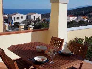 Appartamento Cala Gonone