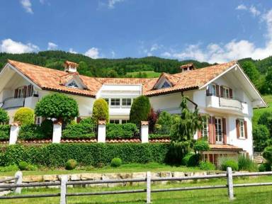 Appartement Bad Hindelang