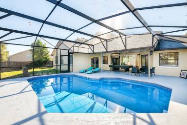 House Clarcona