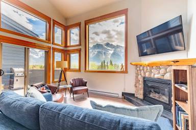 Appartement Canmore