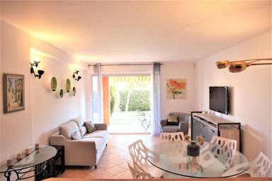 Appartement La Londe-les-Maures