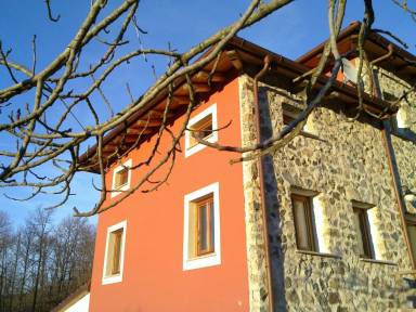 Camera privata Sesta godano
