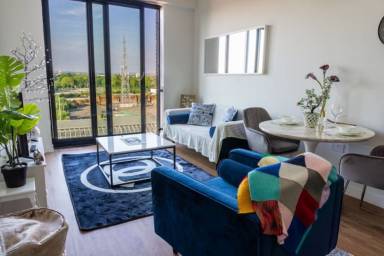 Appartement Manchester