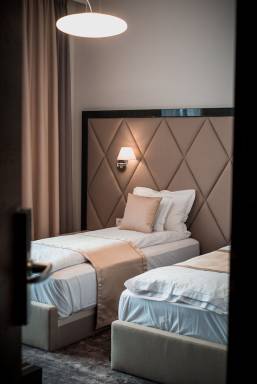 Accommodation Alba Iulia