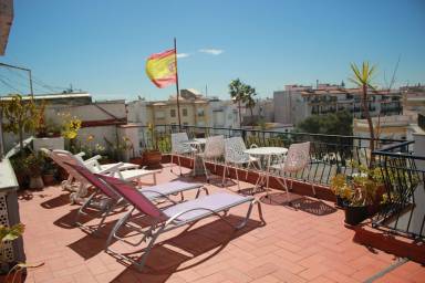 Condominio Sitges