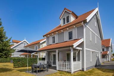 Ferienwohnung Bruinisse