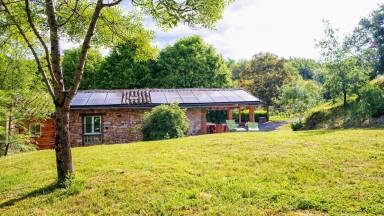Maison de vacances Bruniquel