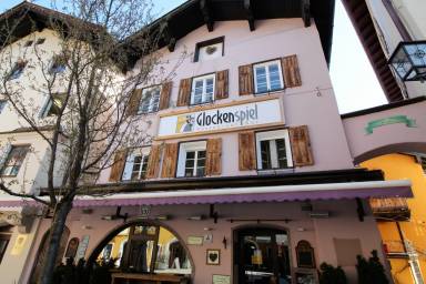 Leilighet Gemeinde Kitzbühel