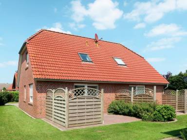 Ferienwohnung Bunde
