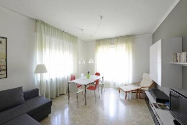 Appartement Rapallo
