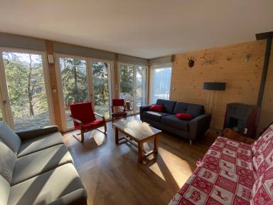 Appartement Le Lioran
