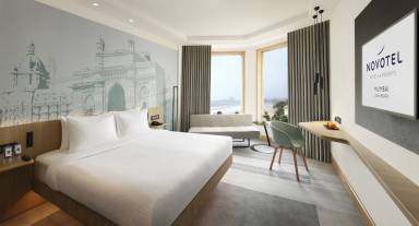 Resort Juhu Tara