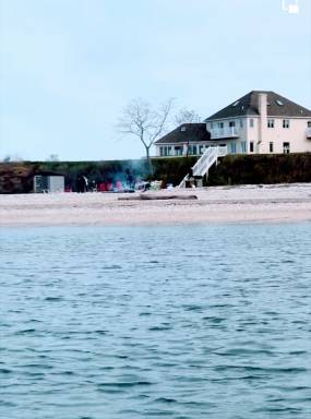Ferienhaus North Fork