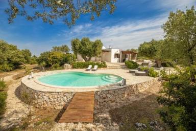 Casale Ostuni