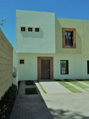 House Pool Las Hadas