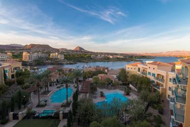 Condo Lake Las Vegas