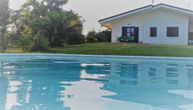 Casa Sabaudia
