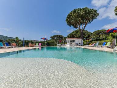 Appartamento Porto Azzurro
