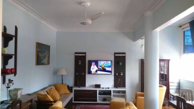 Apartment Gamboa