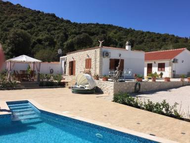 Villa Općina Marina