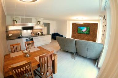 Ferienwohnung Leipheim