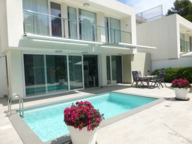 House Cala Ratjada