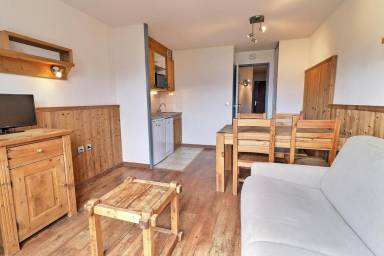 Appartement Bozel