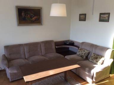 Apartment Falkenburg