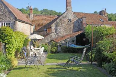 Landhaus Croscombe