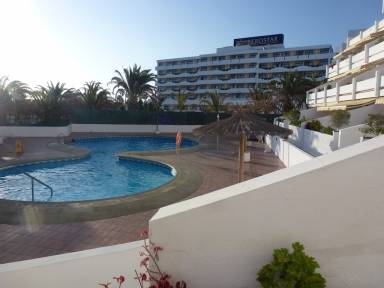 Apartment Los Cristianos