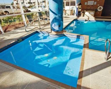 Hotel Virginia Beach