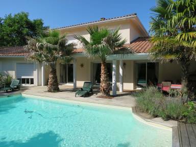 Villa Biscarrosse