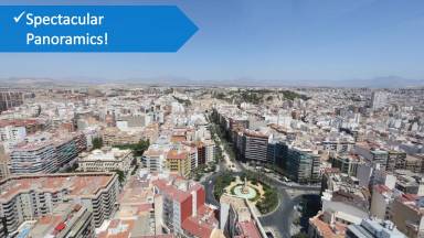 Apartament Alacant