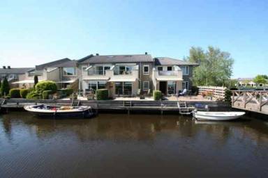 Huis Blokzijl