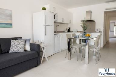 Ferienwohnung Port de Sóller