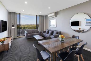 Lejlighedshotel Pool Haymarket
