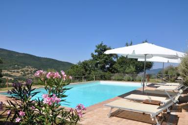 Villa Piegaro