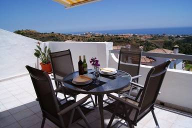 Apartamento Artola