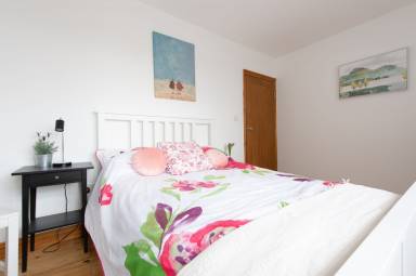 Apartment Pet-friendly Muswell Hill