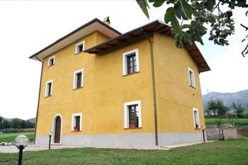 Case e appartamenti vacanza a San Donato Val di Comino