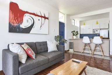 Ferienwohnung Muckleneuk