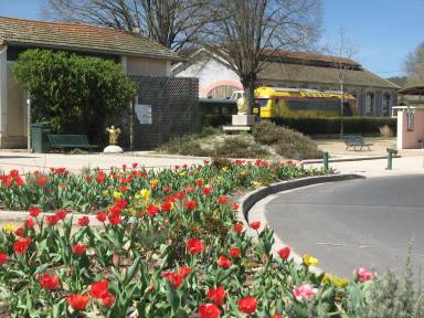 Caravane Marsac-en-Livradois
