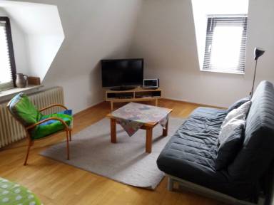 Appartement Meerbusch