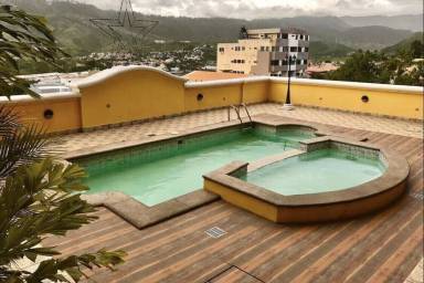 House Pool Lomas del Guijarro Sur