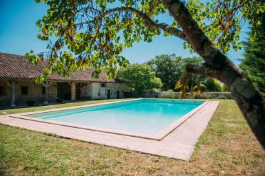 Locations de vacances et chambres d'hôtes à Castelsarrasin - HomeToGo