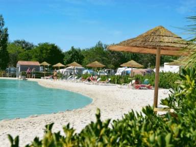 Mobil-home Châtelaillon-Plage